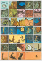 Conrad Botes; Children's Story