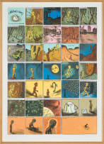 Conrad Botes; Children's Story