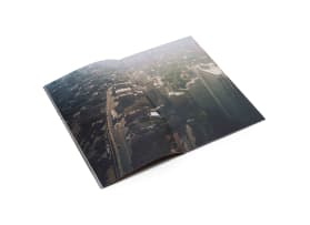 Patrick Waterhouse and Mikhael Subotzky; Ponte City