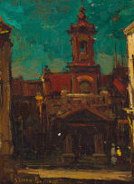 Adriaan Boshoff; Gateway