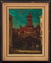 Adriaan Boshoff; Gateway