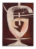 Cecil Skotnes; Abstract Head