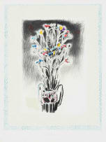 Andrew Verster; Wild Statice