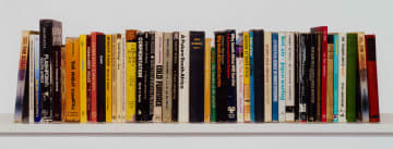 Candice Breitz; Ex Libris SA