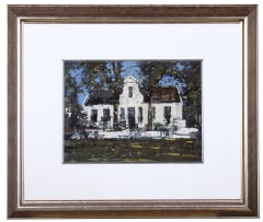 Robert Gwelo Goodman; Neethlingshof