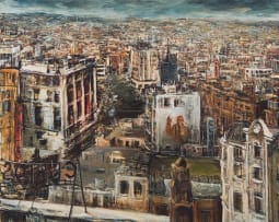 Helen Timm; Universal City II