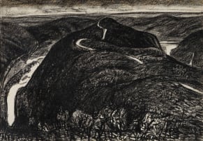 Michael Hallier; Fish River