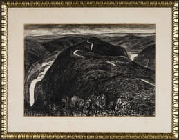 Michael Hallier; Fish River