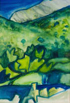 Michael Hallier; Hogsback studies, two