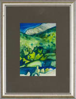 Michael Hallier; Hogsback studies, two