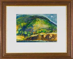 Michael Hallier; Hogsback studies, two