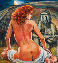Michael Hallier; Picnic Adieu