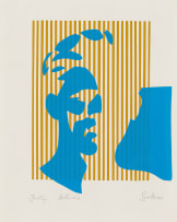 Walter Battiss; Antinoüs