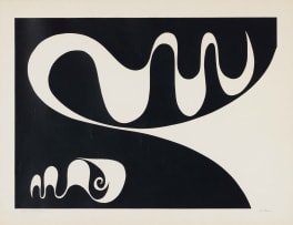 Walter Battiss; Attic Abstraction