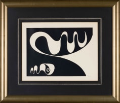 Walter Battiss; Attic Abstraction