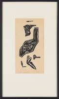 Walter Battiss; Bird