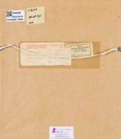 Walter Battiss; Disk