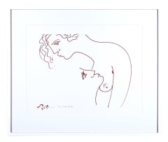 Walter Battiss; Eros
