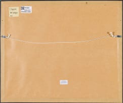 Walter Battiss; From the Kapabi 