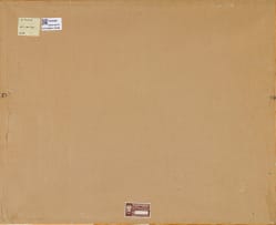Walter Battiss; Somerset East