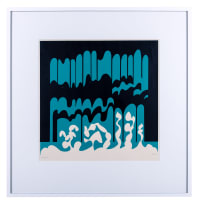 Walter Battiss; Untitled