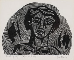 Walter Battiss; Xenophon