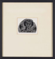Walter Battiss; Xenophon