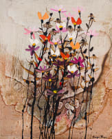 George Boys; Composition with Cosmos