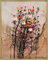 George Boys; Composition with Cosmos