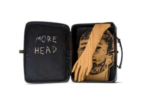 Brett Seiler; More Head