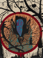 Dikgwele Paul Molete; Twisted Practice