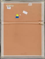 Ezrom Legae; Quarter to Twelve to Implosion, from the Johannesburg Centanary Print Portfolio