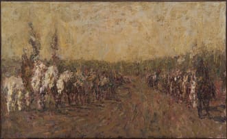 Anton Karstel; Die Gamstoovallei (sic)