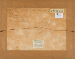 Abraham De Smidt; Michell's Pass