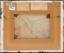 Hugo Naudé; Sandhills, Worcester
