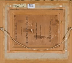 George Salisbury Smithard; Pilgrim Street, Barberton, E.Transvaal