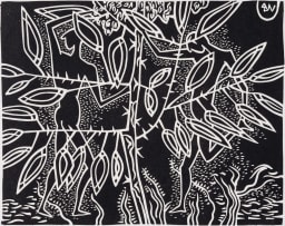 Michaelis School of Fine Art; Twenty Prints 1951-1953