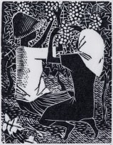 Michaelis School of Fine Art; Twenty Prints 1951-1953