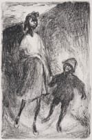 Michaelis School of Fine Art; Twenty Prints 1951-1953
