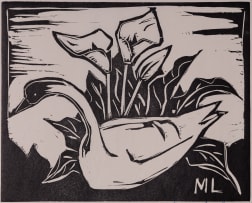 Michaelis School of Fine Art; Twenty Prints 1951-1953