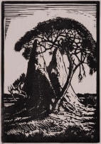 Michaelis School of Fine Art; Twenty Prints 1951-1953