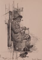 Michaelis School of Fine Art; Twenty Prints 1951-1953