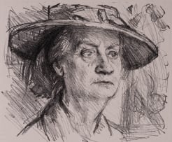 Michaelis School of Fine Art; Twenty Prints 1951-1953