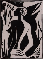 Michaelis School of Fine Art; Twenty Prints 1951-1953