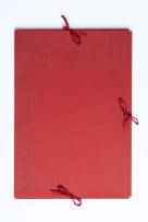 Michaelis School of Fine Art; Twenty Prints 1951-1953