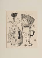 Michaelis School of Fine Art; Twenty Prints 1951-1953