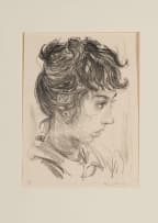 Michaelis School of Fine Art; Twenty Prints 1951-1953