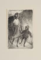 Michaelis School of Fine Art; Twenty Prints 1951-1953