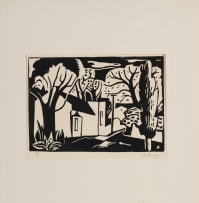Michaelis School of Fine Art; Twenty Prints 1951-1953