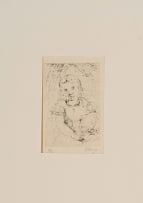 Michaelis School of Fine Art; Twenty Prints 1951-1953